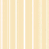 Papel Listras Helena Amarelo
